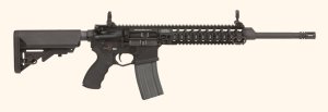 LMT LMT CQB MRP 5.56 16" 30rd