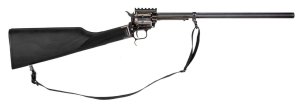 Heritage Rough Rider Rancher 22 LR BR226B16PIC