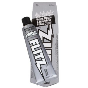 Flitz International Ltd BU03515 Polish 150g Cleaner