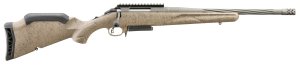 Ruger American Ranch Gen II 243 Win 46997