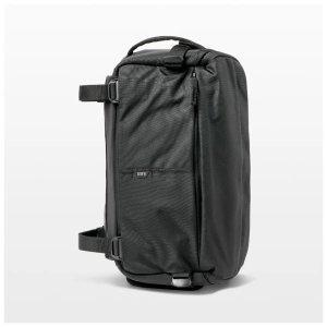 5.11 Tactical LVC10 Bailout Bag CCW Hot-Pull Pocket, MOLLE, Tablet Sleeve