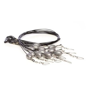 Rig em Right Decoy Anchors 36In 3Oz 12/Pack Model: 001-36