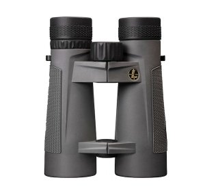 Leupold BX-5 Santiam HD 12x50mm Binoculars Shadow Gray 175856