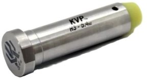 Kaw Valley Precision KVPH354SS Heavy H3 Stainless Steel Buffer 5.4 oz