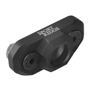 Military Armament Corporation Sport Ridge 03551QD QD MLOK Sling Black