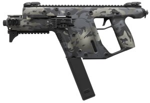 Kriss USA Vector SDP 10mm KV10-PMCBLK30