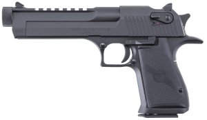 Magnum Research Desert Eagle .50 AE DE50THR