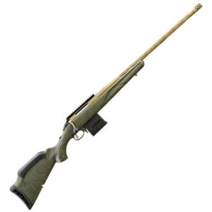 Ruger American Predator .204 Ruger 46938