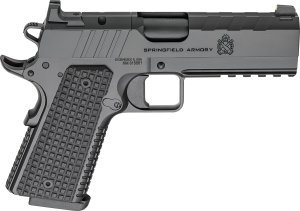 Springfield Armory 1911 Emissary AOS 9mm
