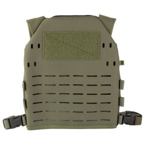 High Speed Gear 40PC13OD Core Plate Carrier, Large SAPI, Olive Drab Green