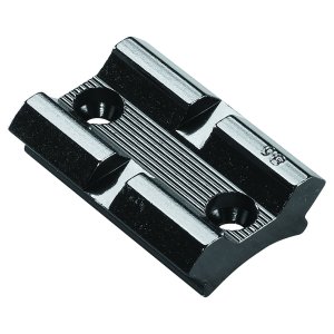 Weaver 48085 Top Mount Base Black Aluminum for Browning A-Bolt