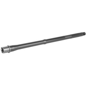 CMMG 30DF80A 300 AAC Blackout 16.1 In 4140 Steel Nitride