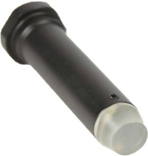 J&E Machine Tech PS-ABT7B 3oz Buffer Black AR-15 Accessory