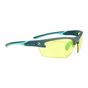 Radians Ladies Range Shooting Glasses WS2340CS Aqua/Amber