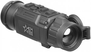 AGM Rattler-C V2 35mm Thermal Clip-On 384x288 50Hz Black