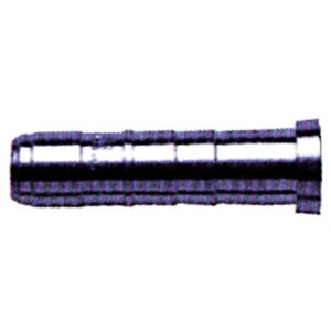 Gold Tip INS2212 Aluminum Inserts 12-Pack for Carbon Arrows Series 22