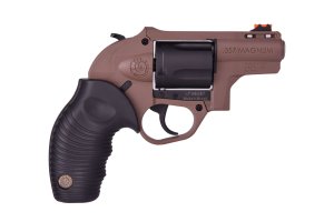 Taurus 605 Protector 357 Mag 2-605021B