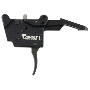 Timney Browning X-Bolt Trigger Black 1-4 lb Adjustable Single Stage