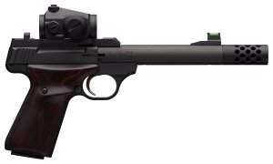 Browning Buck Mark Hunter 22 LR 051580490