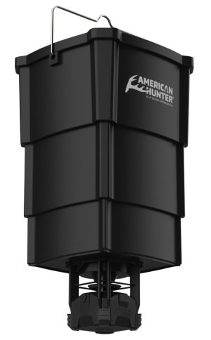 American Hunter AHNFECON 5-Gallon Nesting Hopper Feeder Kit
