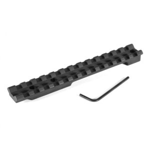 EGW Remington XP/XR 100 Short Action 20 MOA Scope Base 40222