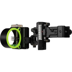 Black Gold Pro Hunter HD QuickLink Sight 3 Pin .019 RH
