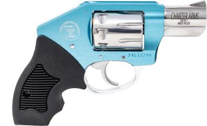 Charter Arms WALKER .22LR (Blue)