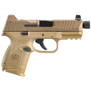 FN America 509C 9mm 66100780