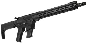 CMMG Resolute MK57 5.7x28mm 16.1 In 20Rd Armor Blk 57A230FAB