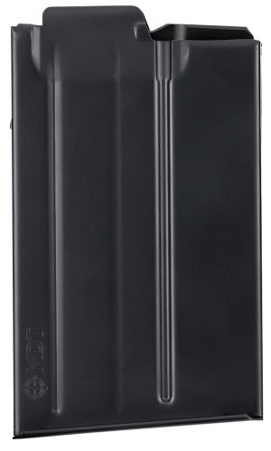 Mdt Sporting Goods Inc 104734BLK MDT Metal Magazine 10rd 300 WSM/ 6.5 PRC Black