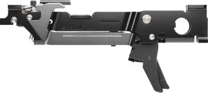 Springfield Armory Echelon Central Operating Grup 9mm Luger Black