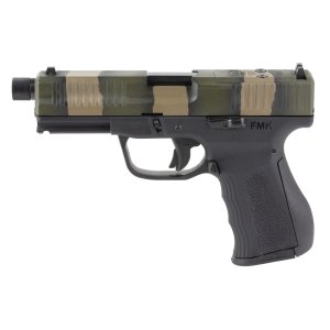 FMK Firearms G3 9mm G49PREB