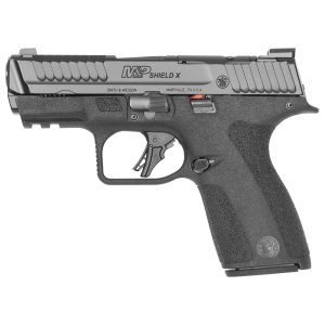 Smith & Wesson M&P9 Shield X 9mm 14263