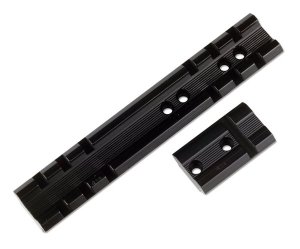 Weaver 1-Piece Top Mount Base 423M Matte for Benelli Nova