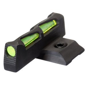 Hi-Viz LiteWave Interchangeable Front Sight Ruger SR22 Red-Green-White