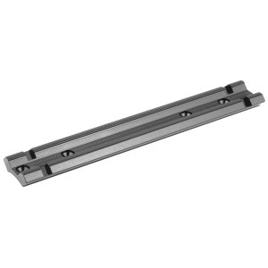 Weaver Mounts 48053 Top Mount Base Winchester 88/100 Black Aluminum