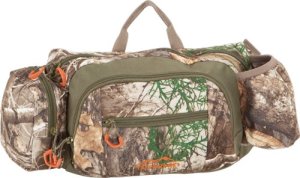 Allen 19205 Vale Waist Pack 600 RT Edge