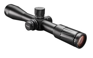 Eotech Vudu 3.5-18x50 MD2 FFP Scope 34mm Tube Black Anodized 29.5 oz