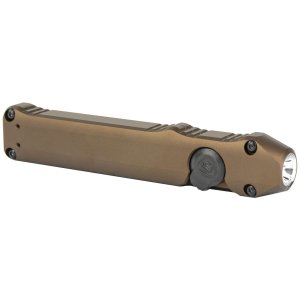 Streamlight Wedge Slim Aluminum White LED 300/1000 Lumens Coyote 88811