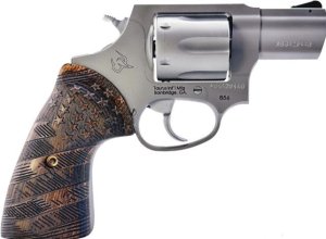 Taurus 856 38 Special
