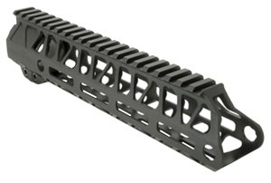Timber Creek Enforcer ME9HGBL 1076 Aluminum 9 In M-LOK Handguard