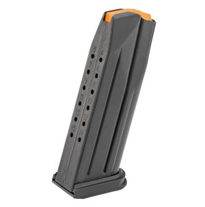 FN 509M 9mm 15-Round Magazine Black Stainless