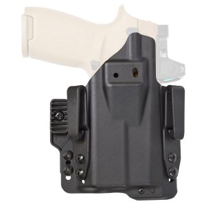 Mission First Tactical Pro IWB Holster Fits Sig Sauer P320