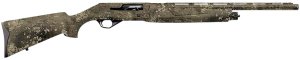 Charles Daly 930.399 20 Gauge 601 SA Turkey 3" 22" TT Camo Synthetic