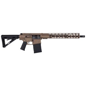 Diamondback Firearms DB10 308 Win (FDE Cerakote)