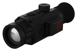 ATN THOR 6 MINI 2-16X Thermal Optics Ready Tactical