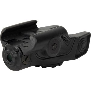 Holosun RML-IR IR Rail Mounted Light Picatinny & Glock Rails