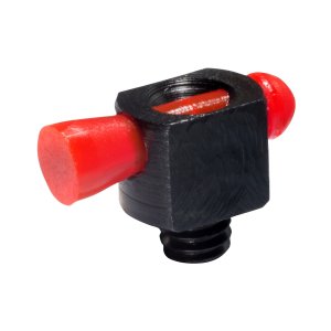 HIVIZ BD1008 Spark II Fiber Optic Sight Universal Shotguns