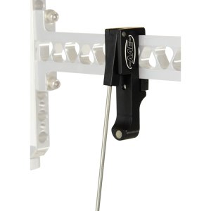Arizona Archery Enterprises CVCSM602 Extended Clicker Black Non-Slip