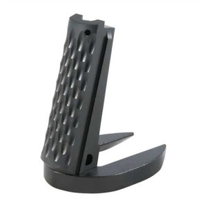 Ed Brown 818C Blued 1911 Commander Drop-In Maxi-Well Chainlink